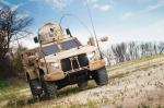 Oshkosh L-ATV 2016 года